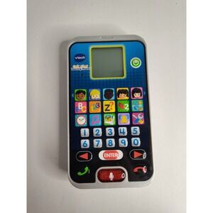VTech Call and Chat Learning Smart Phone - Preschool Toy